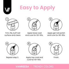 VANREESA gift-ready packaging display showing attractive presentation for gifting