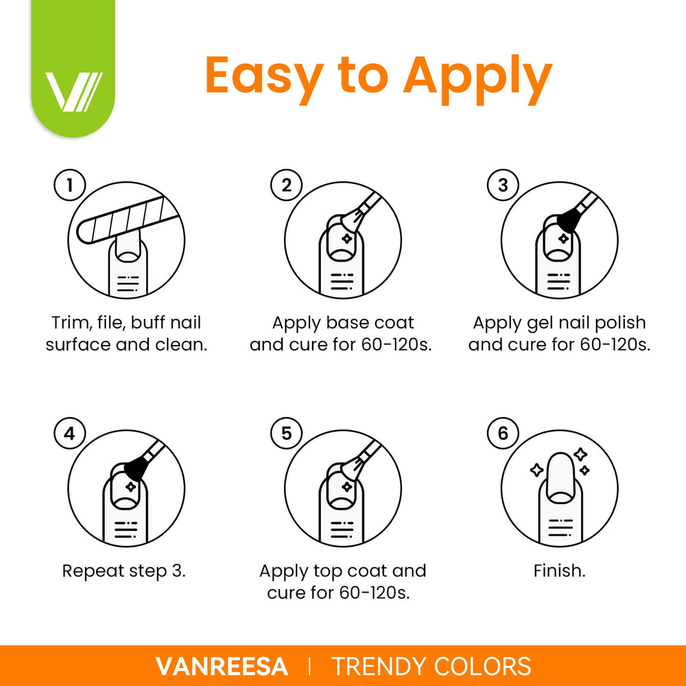 VANREESA gift-ready packaging in lifestyle setting showing presentable gift benefit ready-to-give