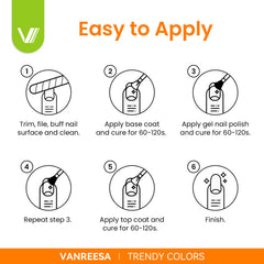 VANREESA gift-ready packaging in lifestyle setting showing presentable gift benefit ready-to-give