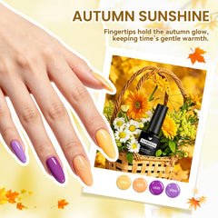 VANREESA glitter top coat detail capturing sparkle for festive manicures