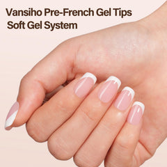 Vansiho close-up of internal sanding texture improving glue adhesion and durability