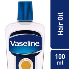 Vaseline close-up texture of tonic highlighting lightweight absorption