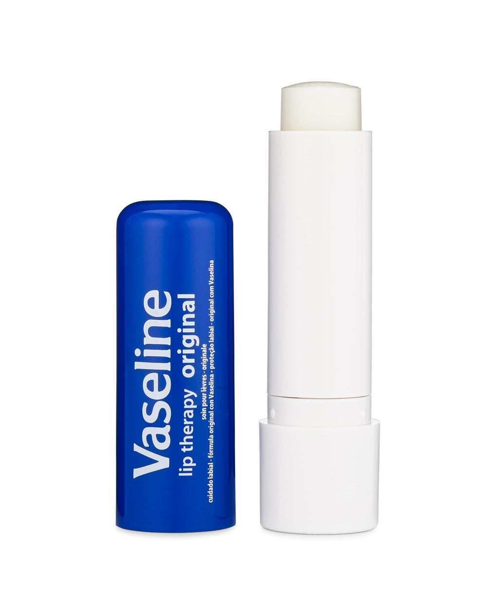 Vaseline texture detail highlighting petroleum jelly consistency for long-lasting moisture
