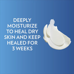 Vaseline lotions staged on bathroom counter for daily grooming routine convenience