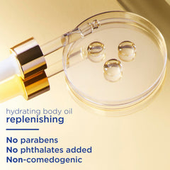 Vaseline radiant x on bathroom shelf in lifestyle scene for daily use inspiration