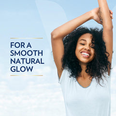 Vaseline travel bottle inside a small bag for on‑the‑go hydration