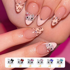 VCEOW close-up metal texture of charm showing fine detail and durable finish benefit