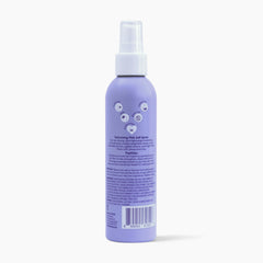 V&Co before and after refresh illustrating added volume and frizz control