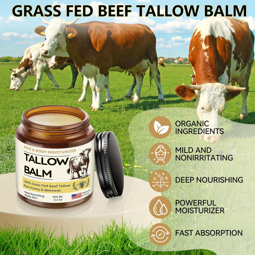 Veakoo balm on hands and feet showing intensive moisturization benefit