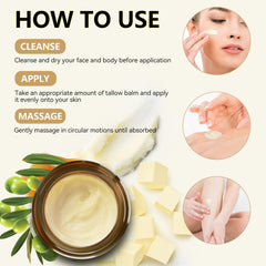 Veakoo jar on bathroom shelf depicting daily routine and skin-nourishing benefit