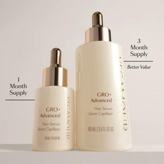 VEGAMOUR dropper detail dispensing serum for precise application benefit