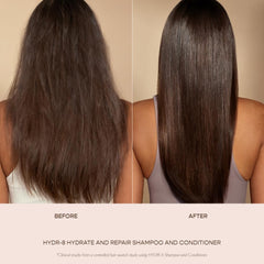 VEGAMOUR marula and moringa oils photo showing nourishing ingredient benefit
