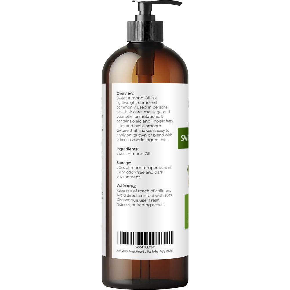 velona applied to face with drops demonstrating gentle makeup removal benefit