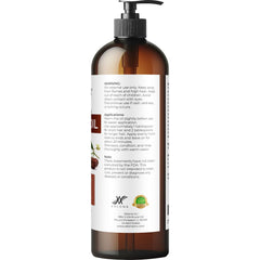 velona close-up texture of oil highlighting lightweight absorption benefits