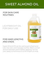 velona oil texture close-up highlighting smooth consistency and easy absorption benefit
