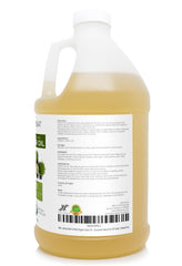 velona scalp application lifestyle photo showing easy massage use for hair care