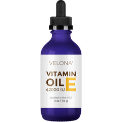 velona close-up texture of oil illustrating rich, non-greasy hydration