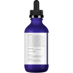 velona oil on cuticles and nails for softer, well-conditioned nails