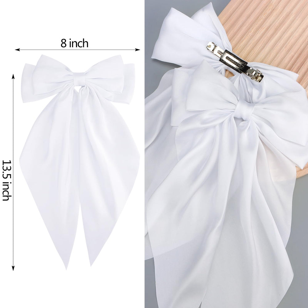 VELSCRUN on bride and bridesmaid showing coordinated wedding accessory benefit