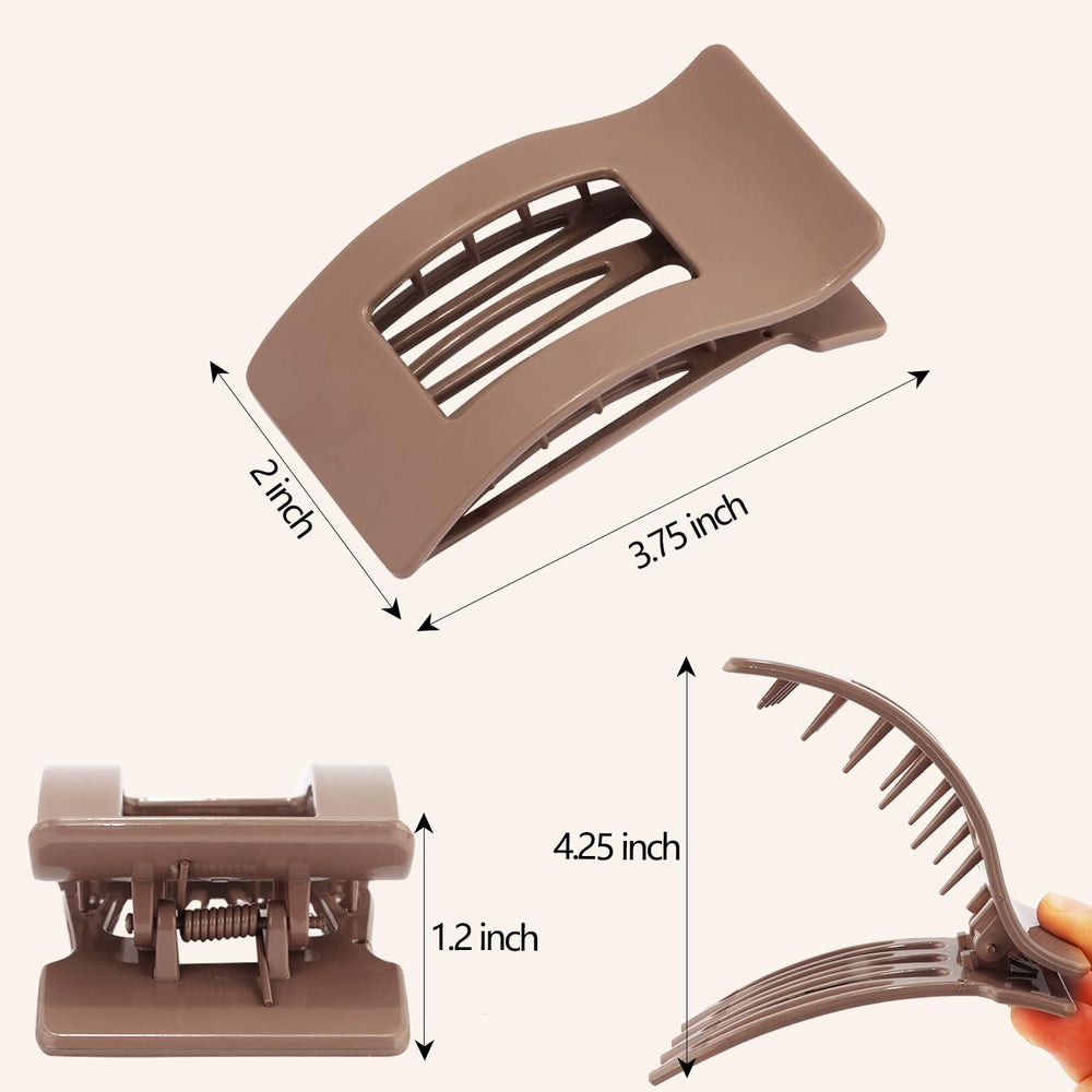 VELSCRUN set of natural tones displayed showing color-matching for outfits