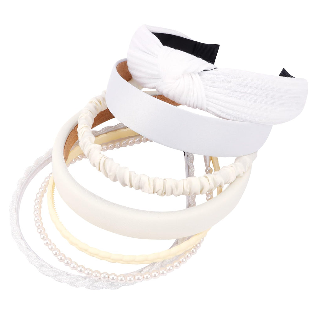 VELSCRUN gift-ready headbands in box perfect for gifting with polished presentation