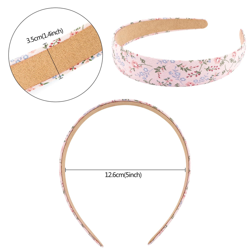 VELSCRUN next to ruler showing 3.5 cm width for confident sizing