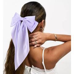 VELSCRUN storage shot with bows clipped flat for tidy organization and long-term care
