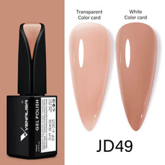 VENALISA bottle in hand for scale showing 15ml size and travel-friendly benefit