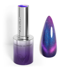 VENALISA front bottle showing purple-blue shade and easy identification