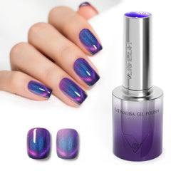 VENALISA label and ingredients view highlighting upgraded lower-irritation formula