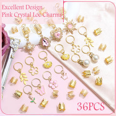 VENOFEN close-up rhinestone detail highlighting sparkle and delicate finish