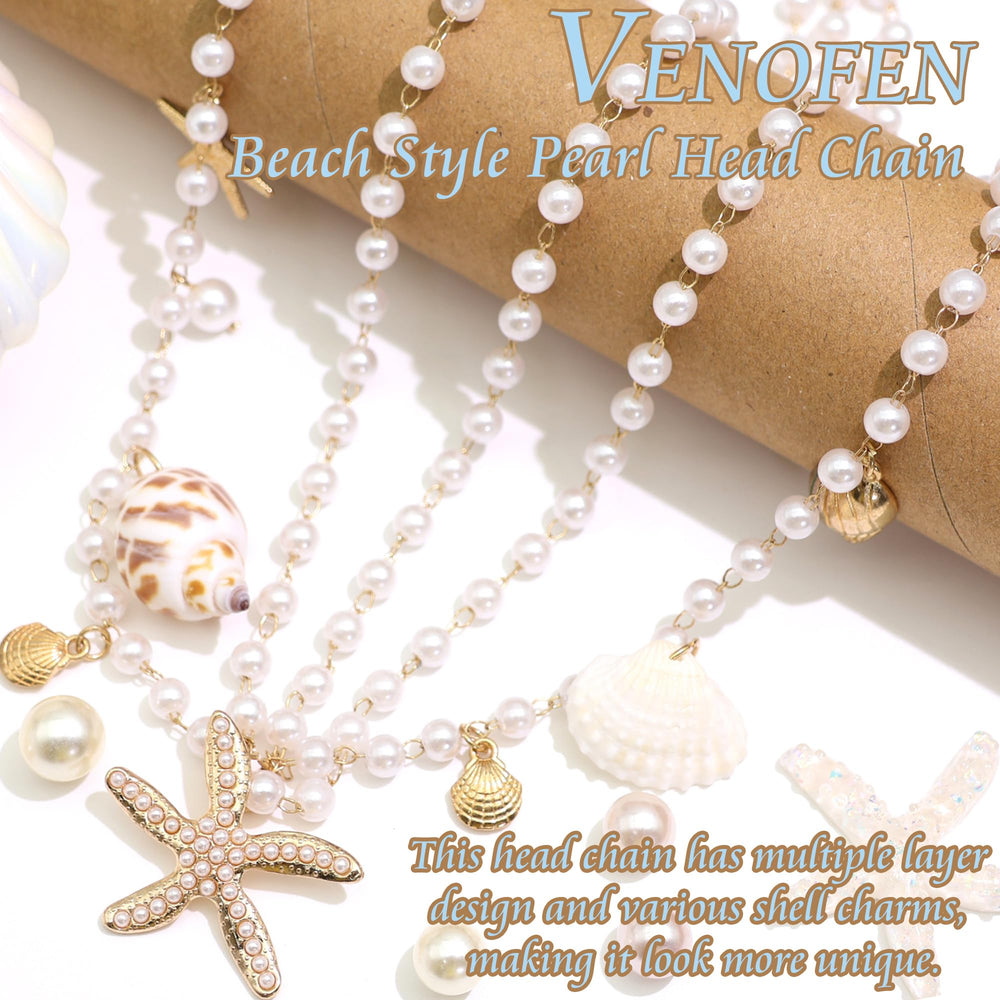 VENOFEN label and gold finish detail displaying polished seaside look