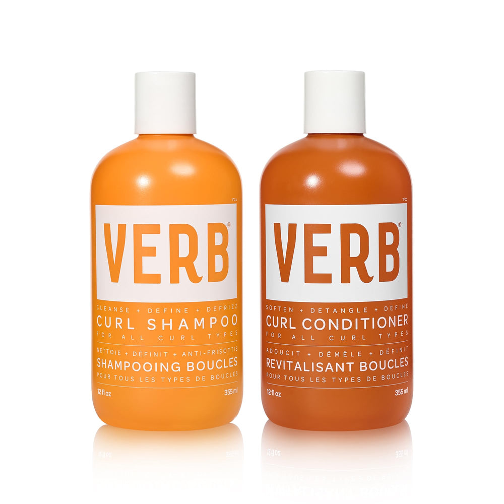 VERB duo front packaging showing bottles and benefits