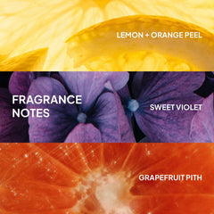 VERB creamy texture of Ghost Conditioner demonstrating lightweight absorption and smooth finish