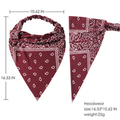 Vercret size scale with hand shows fit and scale benefit: fits most head sizes