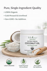 Verdana jar in bathroom setting showing daily skincare convenience