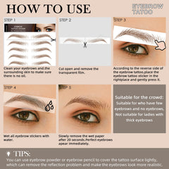 VERKSTAD lifestyle image of woman wearing brows ready for an event