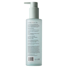 Versed Purist placed on shelf with other skincare, showing minimalist routine compatibility benefit