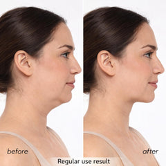 Versha hydrogel gel texture demonstrating soothing hydration