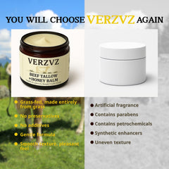 VERZVZ 2oz tin beside coin to show portable size