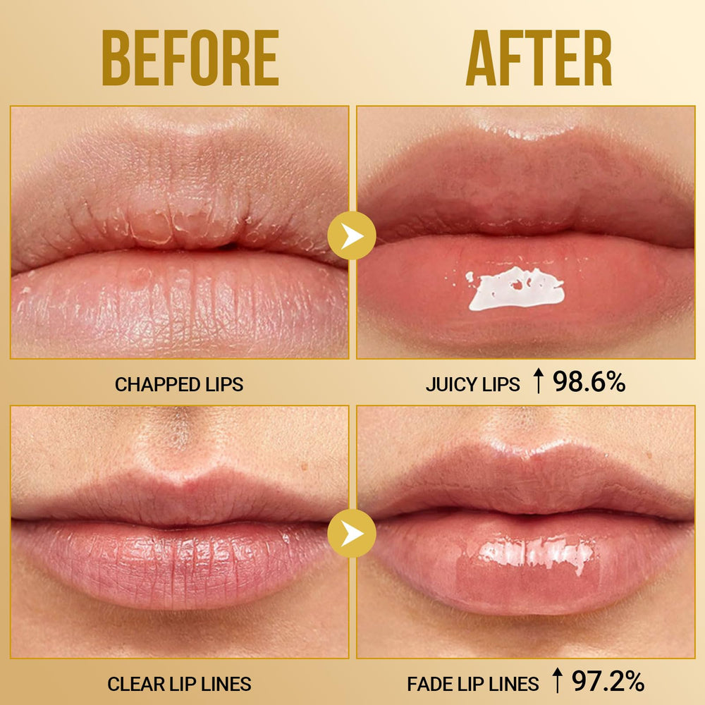 Vevivia lipstick with mirror in lifestyle scene conveying easy everyday use