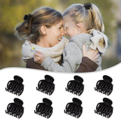 Viabty matte finish texture close-up reducing slip on fine strands
