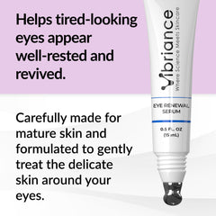 Vibriance metal tip close-up delivering cooling massage and precise application benefit