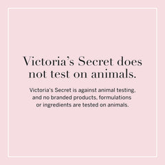 Victoria's Secret lotion paired with body mist showing layering for longer-lasting fragrance benefit