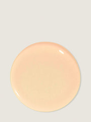 Victoria's Secret Pink Honey label highlighting recycled-plastic benefit