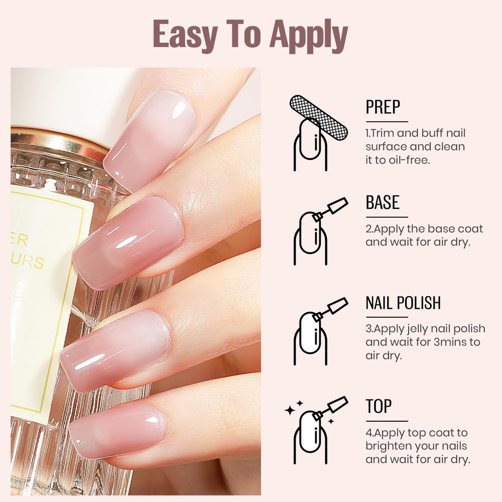 vieafenti lifestyle flatlay with manicure tools showing DIY salon setup benefit