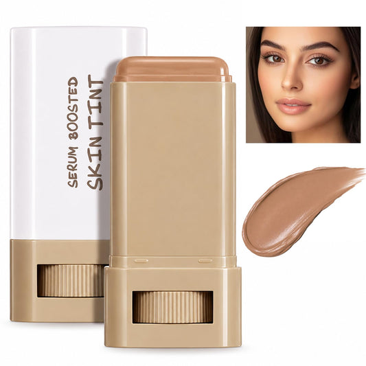 Vienflona front packaging showing shade #06 and compact design benefit