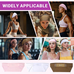 Viewind lifestyle gym setting displaying versatile wear for workouts and daily use