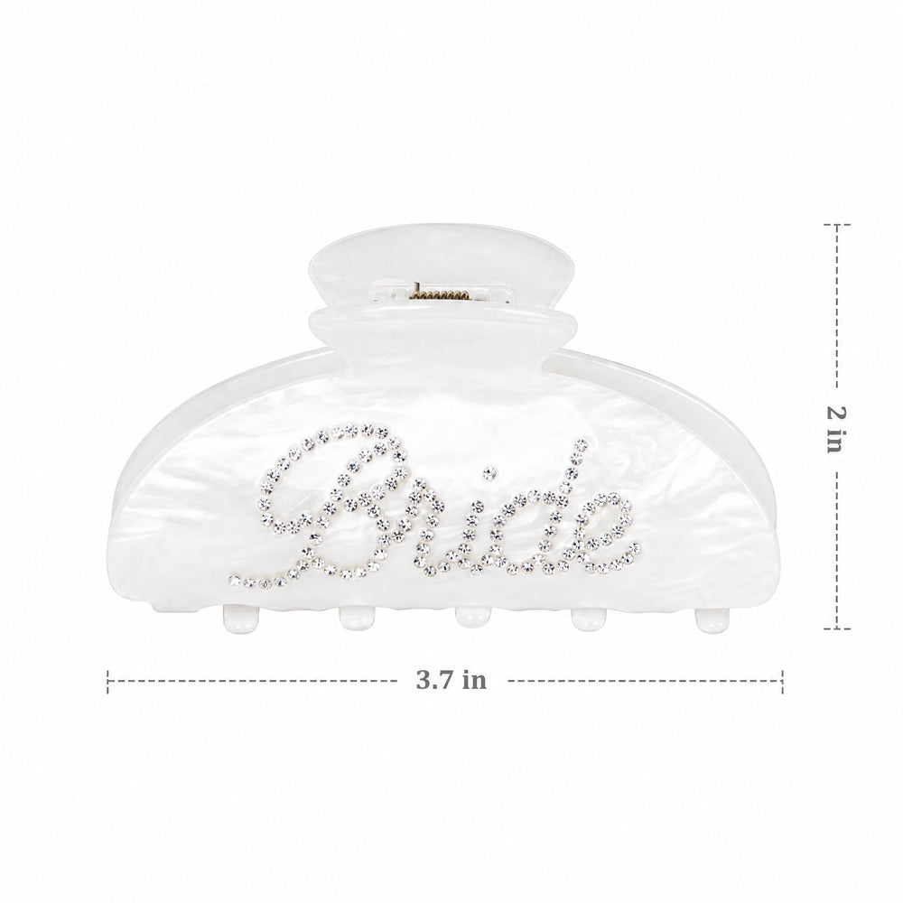 Vigorpace clip in gift box presented as a thoughtful bridal shower present