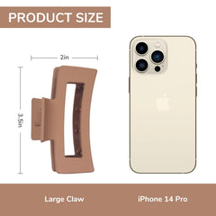 Vigorpace assorted colors spread showing black brown khaki white matching outfits